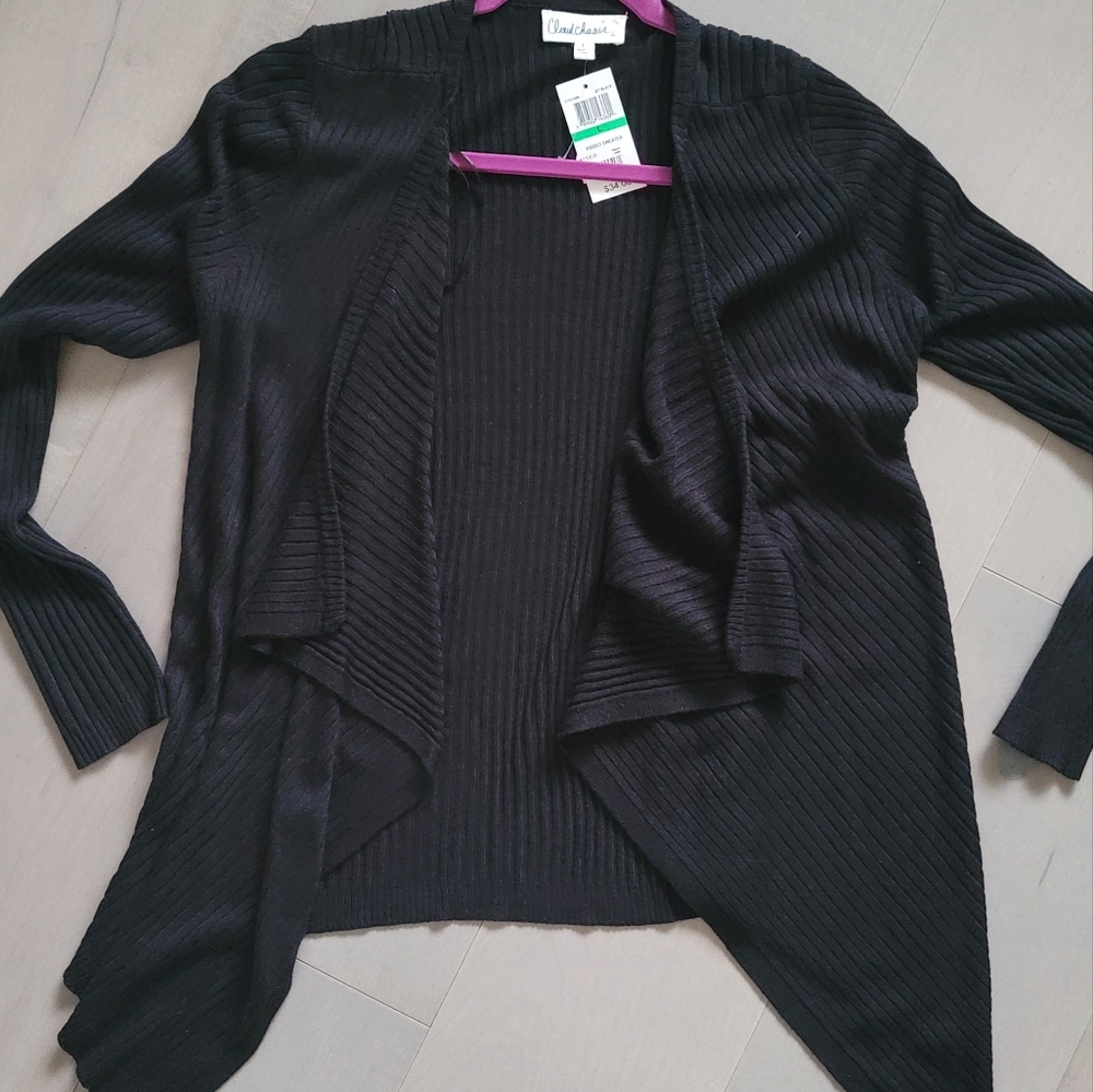 Pull Over Sweater